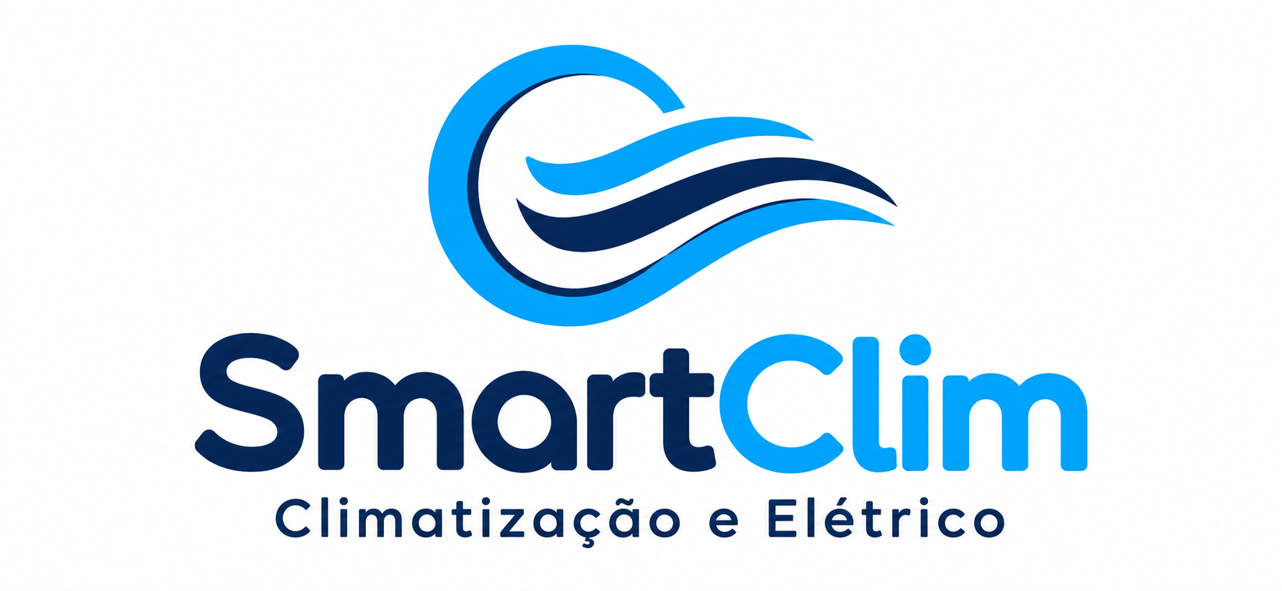 SmartClim — Climatização e Elétrico